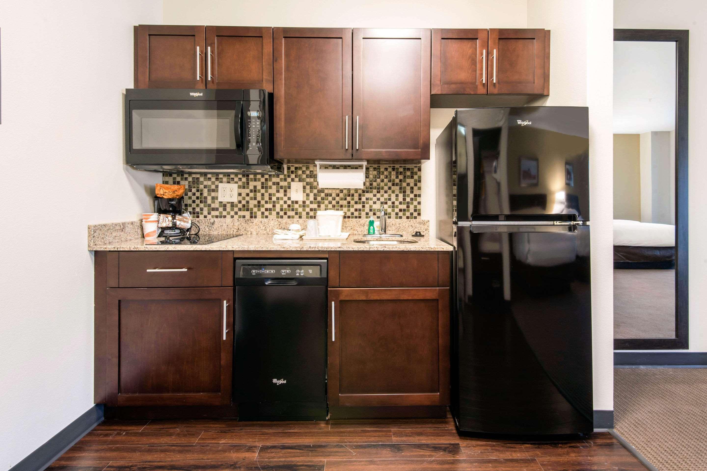 Mainstay Suites Moab Near Arches National Park Exterior foto