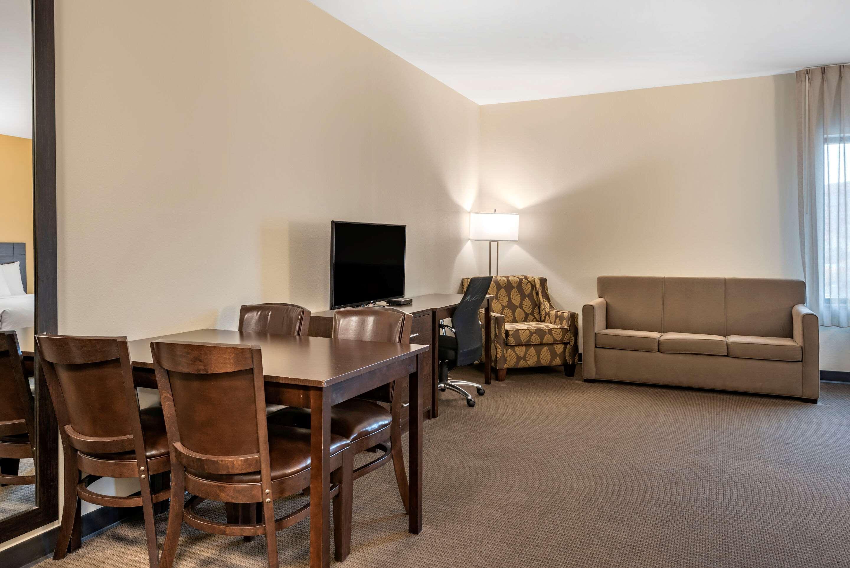 Mainstay Suites Moab Near Arches National Park Exterior foto