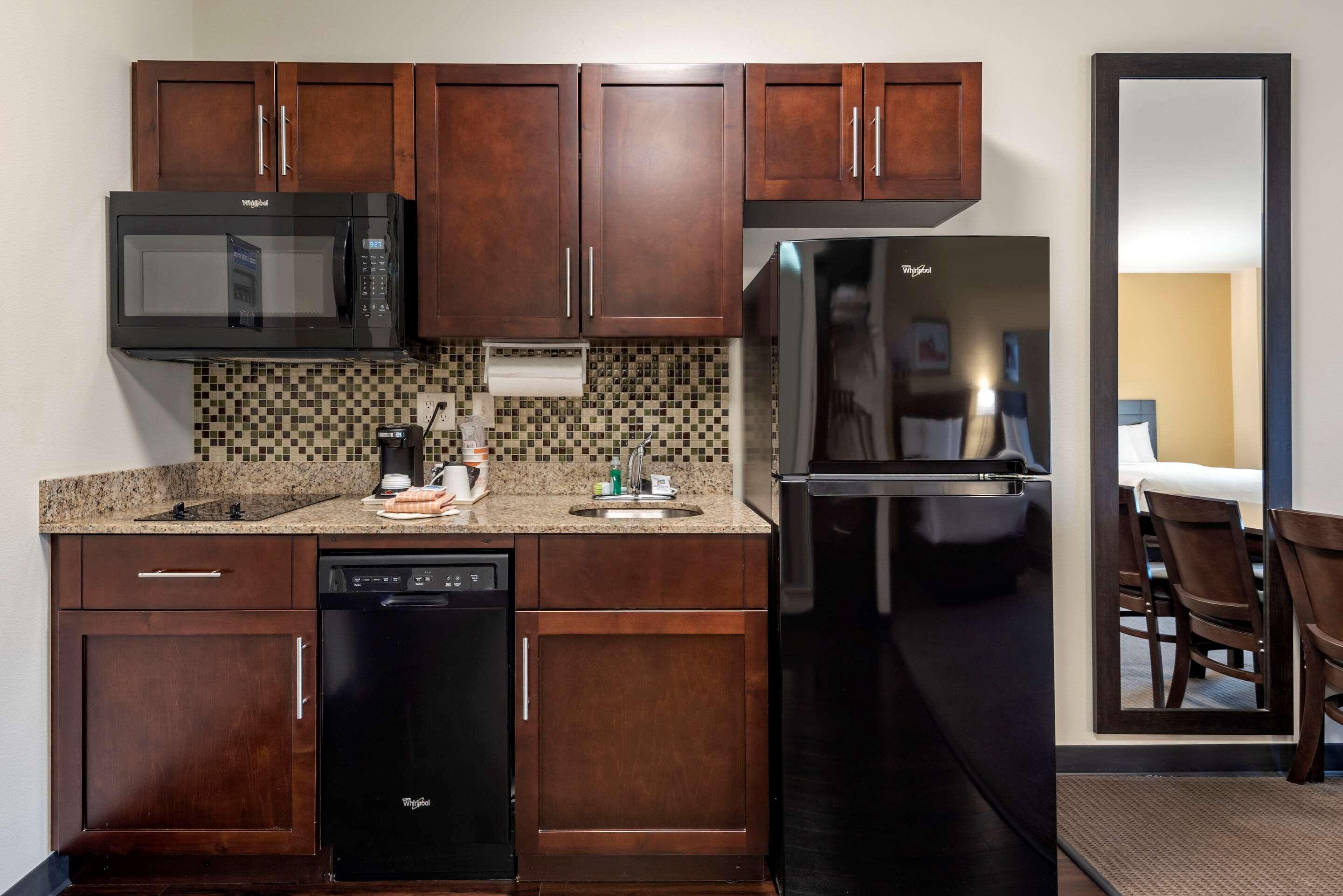 Mainstay Suites Moab Near Arches National Park Exterior foto