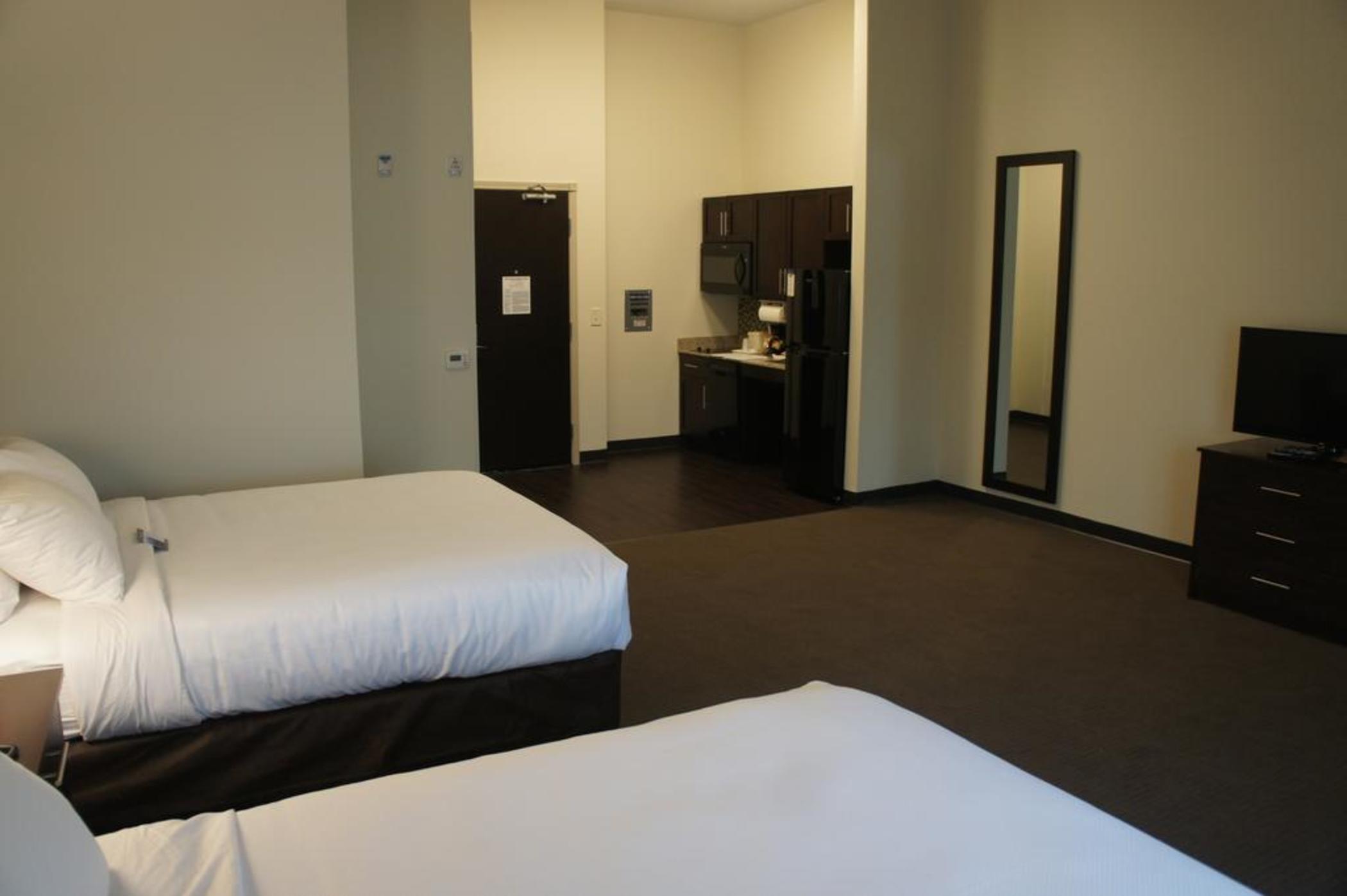 Mainstay Suites Moab Near Arches National Park Exterior foto